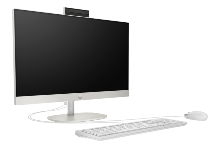 Računalnik HP ProOne 240 G10 AiO | i5-1334U | 16 GB RAM